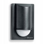 Steinel IS 2180 ECO SW infrared motion detector sc