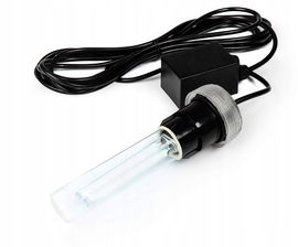 Steinbach System odkażania UV, przezroczysty