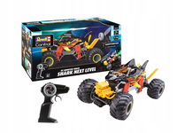 Revell 24555 Shark Next Level 1:16 RC