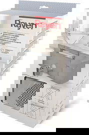 Rayen 6175 pokrowiec na suszarkę 105-180 x 56 x 106 cm