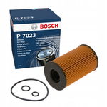 Bosch F 026 407 023 Filtr oleju