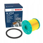 Bosch 1 457 431 712 Filtr paliwa