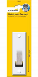 SCHELLENBERG 53203 OSŁONA DO ZWIJACZA 13,5 CM