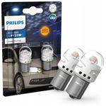 Żarówki Philips CU31 P21W 2,2 W 2 szt.