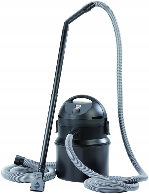 Odkurzacz do oczka wodnego 1400W Pontec Pondomatic