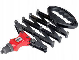 Nitownica do ciężkich obciążeń przemysłowa