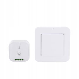 DIO MODUŁ OŚWIETLENIOWY I WYŁĄCZNIK GA2