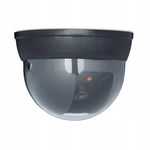 Kamera IP Relaxdays Dummy Kamera Dome 1 Mpx