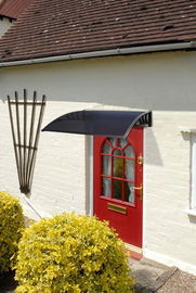 Daszek nad drzwi Gablemere 100 cm x 60 cm