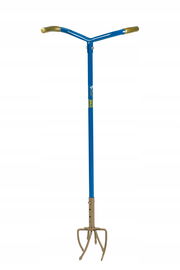 GardenClaw metal 14 x 74 cm