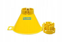 Opryskiwacz ręczne Gloria 0,1 l