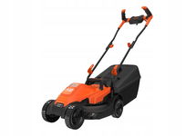 Kosiarka elektryczna Black&Decker 1200 W 35 l