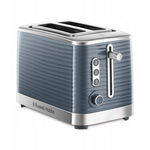 Toster Russell Hobbs 24373-56 srebrny/szary 1050 W