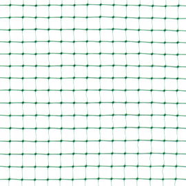H282 Tenax ortoflex 4 x 5m siatka ochronna zielona
