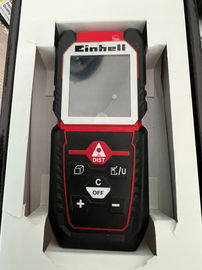 Dalmierz Einhell 2270080 31-60 m