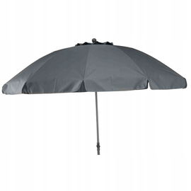 Parasol grzewczy Amazon 250 cm 1 kW