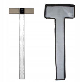 lINIJKA TECHNICZNA 60 CM