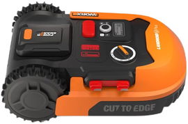 Robot koszący WORX Landroid M700 Plus WR167E sam robot