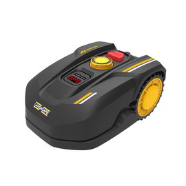 Robot koszący LANDXPACE (WORX) LX szer. koszenia 18 cm