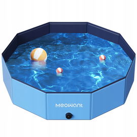 basen dla psa 120 cm