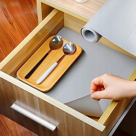 Mata do szuflady 45x 500cm Mata antypoślizgowa