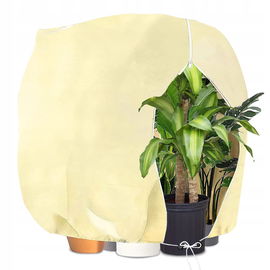 Agrowłóknina pokrowiec 120 x 180 cm 80 g/m²