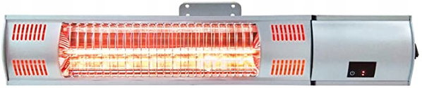 grzejnik na podczerwień 1500w