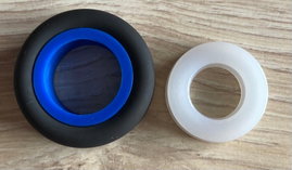 Zestaw naprawczy agregat WAGNER PROJECT PRO 117