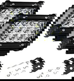 AUXTINGS led 2 szt x36 W 12 V