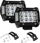 AUXTINGS led 2 szt x36 W 12 V