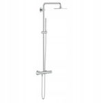 Zestaw Grohe cometta e240