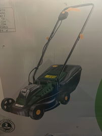 Kosiarka akumulatorowa NMLM 18-Li 32 cm