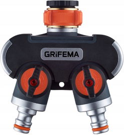 Rozdzielacz Grifema GE1401-2