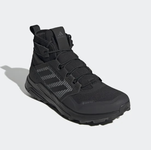 Trekkingowe buty męskie Adidas Terrex Trailmaker Mid GTX FY2229 r.40