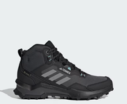 Damskie buty trekkingowe Terrex AX4 Mid Gore-Tex FZ3149 r. 40 2/3