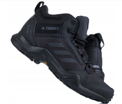 Buty trekkingowe Adidas Terrex MID GTX BC0466 Gore-Tex rozm. 40 2/3