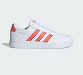 Sneakersy trampki buty męskie Adidas Breaknet 2.0 ID0418 r. 41 1/3