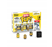 Figurki Minions Minionki Funko Bitty Pop!