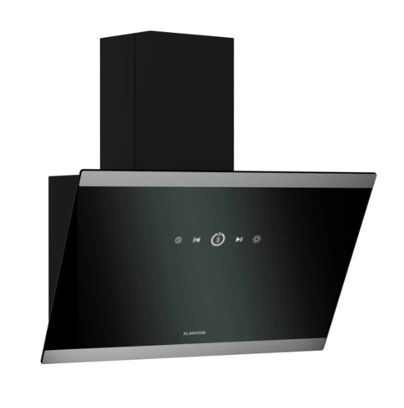 Klarstein FlashLine 60 Okap kuchenny 60 cm