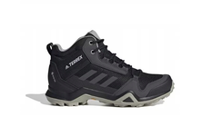 Buty damskie czarne Adidas Terrex Ax3 Mid GORE-TEX EF3365 r. 38