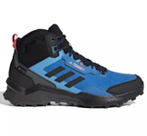 Męskie Buty trekkingowe Adidas Terrex AX4 MID GTX GZ3003 r. 40