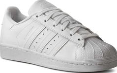 Chłopięce buty Adidas Superstar Foundation B27136 trampki sneakersy r. 36