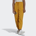 ADIDAS Żółte spodnie BAMBI JOGGER HE6860 (34)