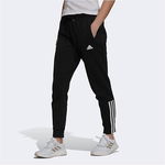 ADIDAS Czarne spodnie W 3S DK T C GS1383 (S)