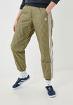 ADIDAS Pikowane spodnie PANTS H43917 (38)