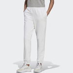 ADIDAS Białe spodnie JOGGER PANT H09160 (36)