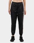 ADIDAS Czarne spodnie TRACK PANT H20430 (34)