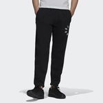 ADIDAS Czarne spodnie ST SWEAT PANT H35651 (S)