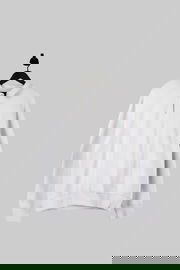 RIV ISL Szara bluza zamek (XS)