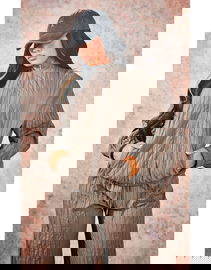 PRETTYLITTLETHING Cienka kurtka stójka (36)